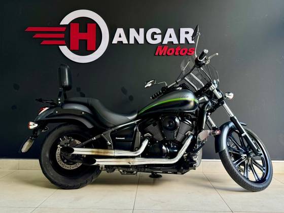 KAWASAKI VULCAN 900 CLASSIC LT KAWASAKI VULCAN 900 CLASSIC LT